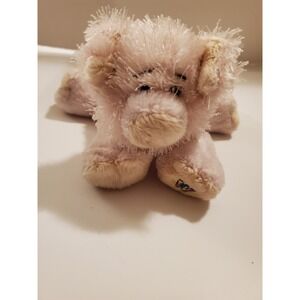 Webkinz‎ Pig Plush Stuffed Animal No Code